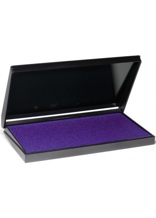 Pagalvėlė antspaudui 9053 16x9cm mėlyna