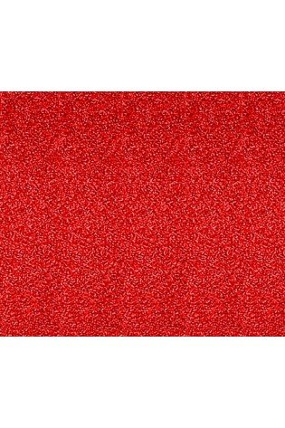 Dekoratyvinis popierius lipnus blizgus A4 raudonas 10lap.