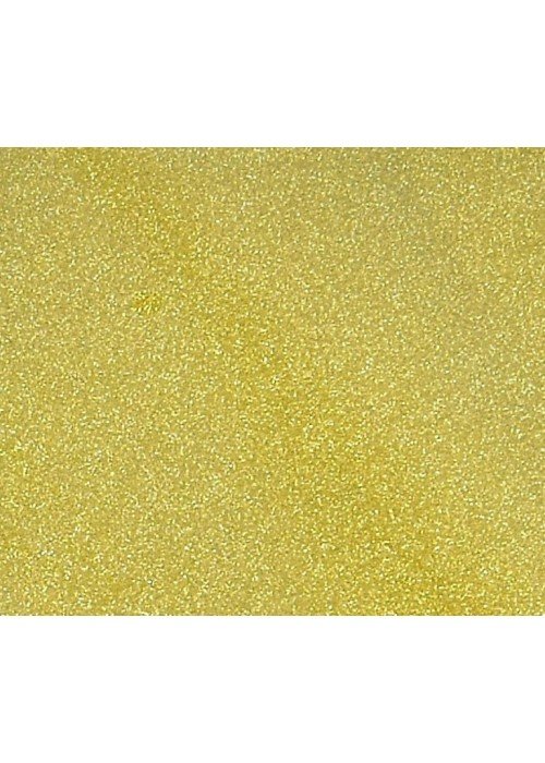 Dekoratyvinis popierius lipnus blizgus A4 auksinis 10lap.