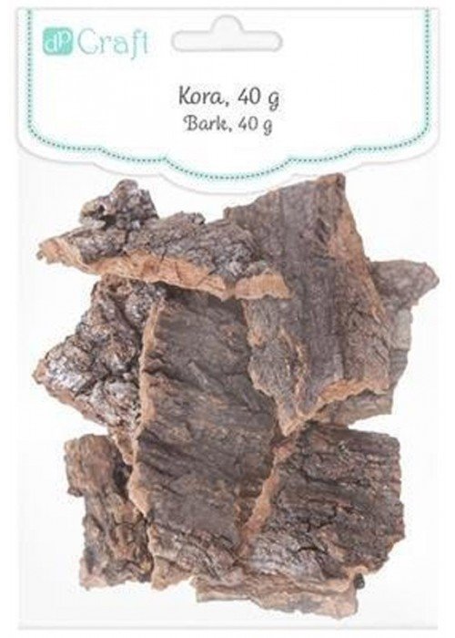 Dekoras ŽIEVĖ su blizgučiu 40g