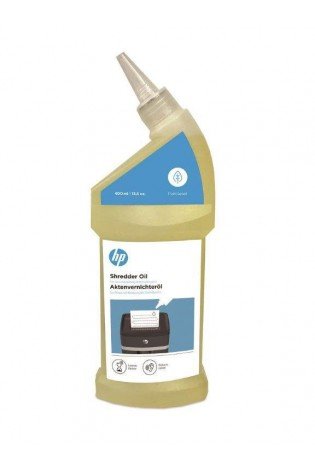 Tepalas dokumentų naikikliams 400ml