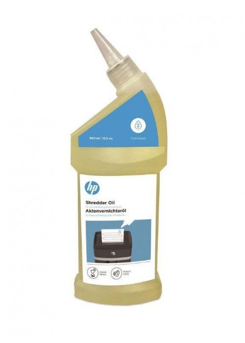 Tepalas dokumentų naikikliams 400ml