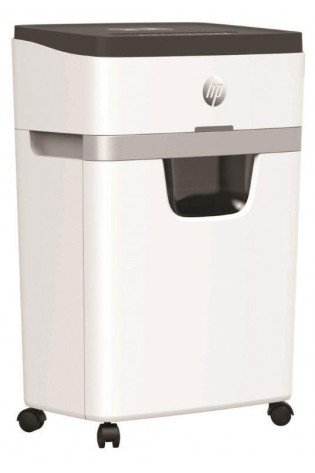 Dokumentų naikiklis HP ONESHRED 18CC šv.pilkas