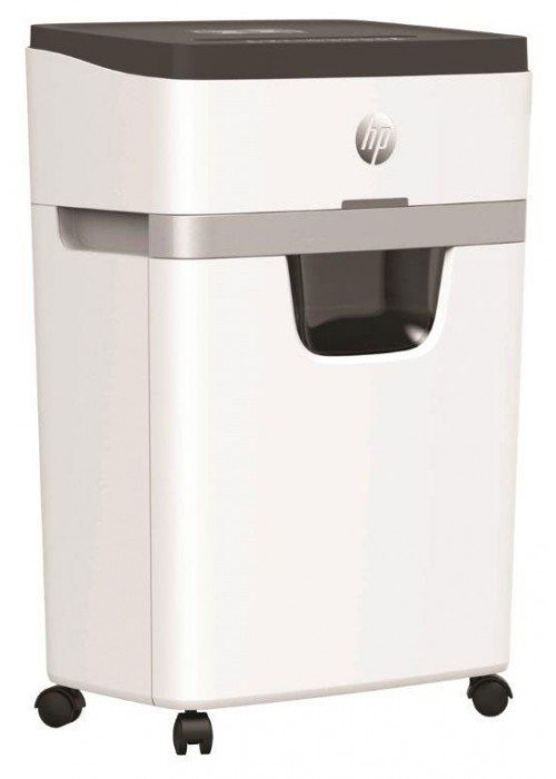 Dokumentų naikiklis HP ONESHRED 18CC šv.pilkas