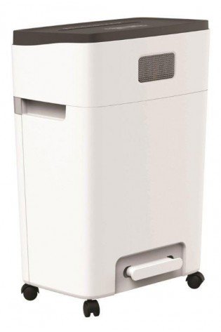 Dokumentų naikiklis HP ONESHRED 18CC šv.pilkas