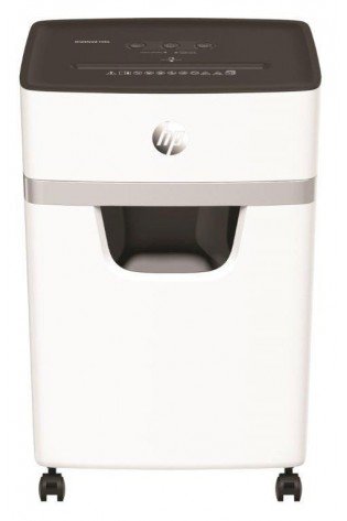 Dokumentų naikiklis HP ONESHRED 15CC šv.pilkas