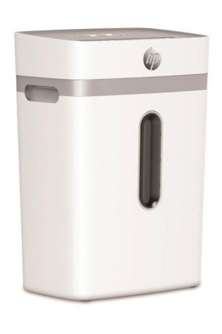Dokumentų naikiklis HP ONESHRED 12CC šv.pilkas