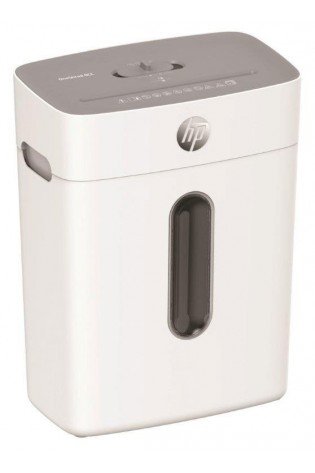 Dokumentų naikiklis HP ONESHRED 8CC šv.pilkas