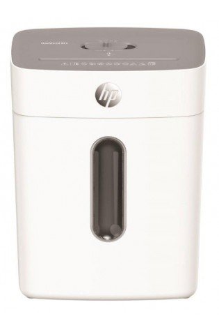 Dokumentų naikiklis HP ONESHRED 8CC šv.pilkas