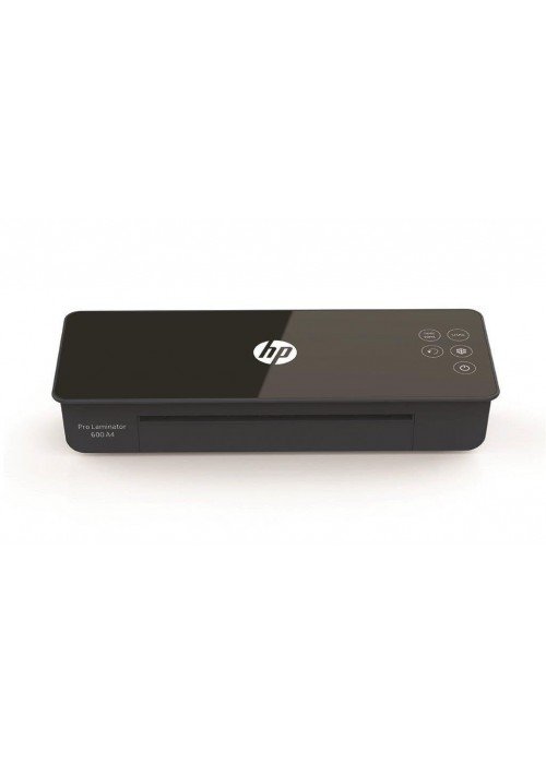 Laminavimo aparatas HP PRO LAMINATOR 600 A4 80-125mic