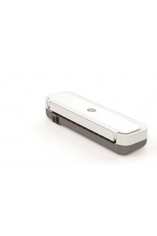 Laminavimo aparatas HP ONELAM 400 A4 80-125mic + trimeris