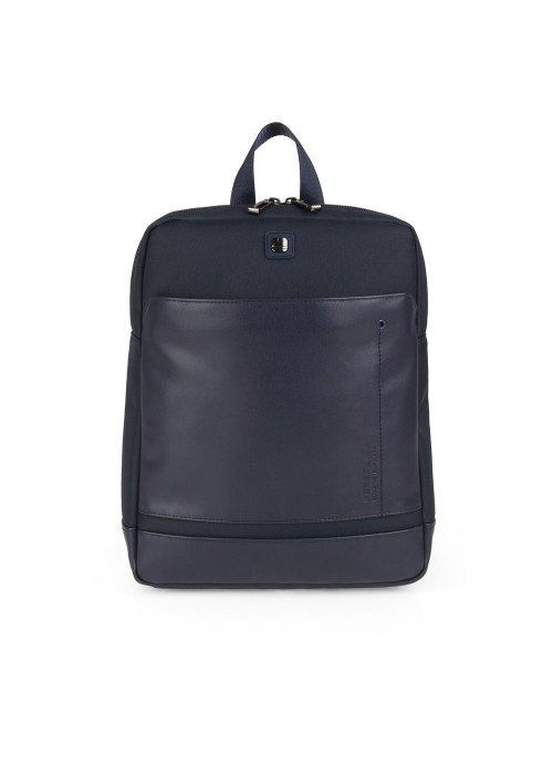 Kuprinė NETWORK tamsiai mėlyna sp