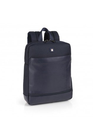 Kuprinė NETWORK tamsiai mėlyna sp