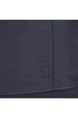 Kuprinė NETWORK tamsiai mėlyna sp