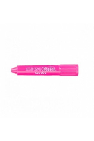Kreidutė grimui ALPINO Fiesta rožinė