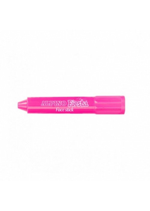 Kreidutė grimui ALPINO Fiesta rožinė