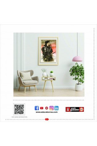 Dėlionė (puzzle) 500 DEAM MOON, LUIS ROYO 10-99metų