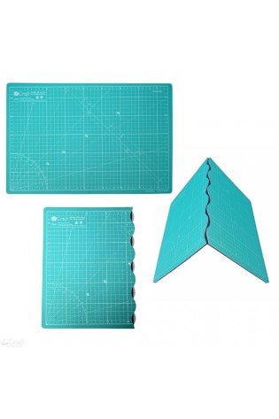 Padas pjaustymui saviregeneruojantis sulenkiamas 30x45cm