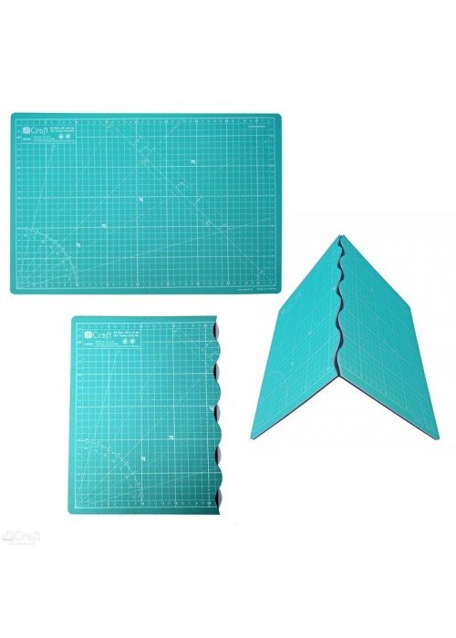 Padas pjaustymui saviregeneruojantis sulenkiamas 30x45cm