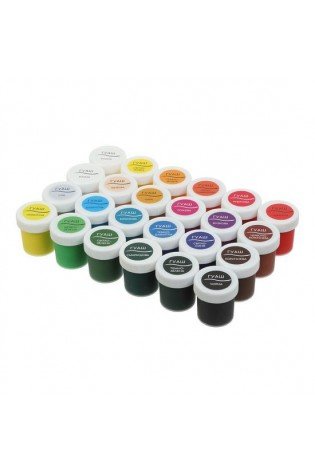 Guašas CLASSIC KIDS Line 24sp x 20ml