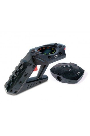 Lavinamasis rinkinys SPY LOCATION TRACKER SEALED INT 8+