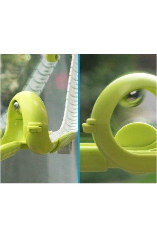 Lavinamasis rinkinys GECKO RUN-LOOP EXTENSION 8-99