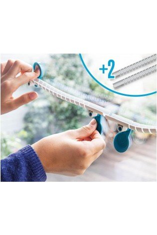 Lavinamasis rinkinys GECKO RUN-TRAMPOLINE EXTENSION 8-99