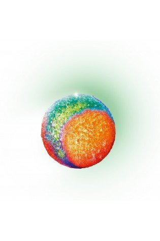 Lavinamasis rinkinys BOUNCING BALLS 8-12