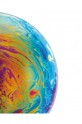 Lavinamasis rinkinys SPACE BUBBLES 8-12