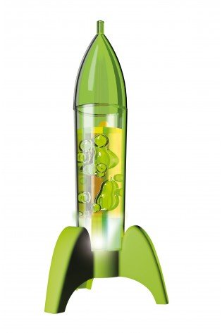 Lavinamasis rinkinys SPACE BUBBLES 8-12