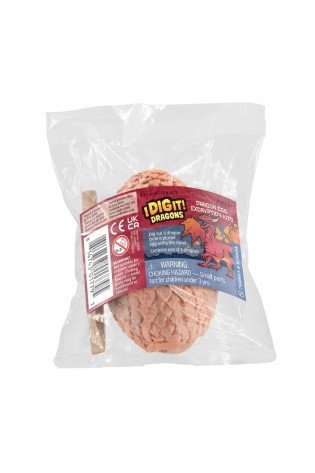 Detalės DIG It! DRAGONS 5+