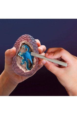 Detalės DIG It! DRAGONS 5+