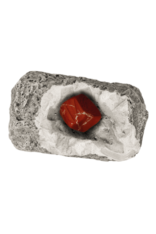 Detalės DIG lt! MINERALS & FOSSILS 5+