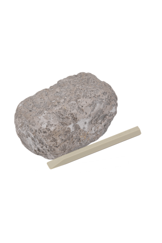 Detalės DIG lt! MINERALS & FOSSILS 5+