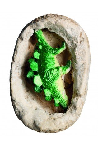 Detalės DIG lt! DINOS-Ei 5+