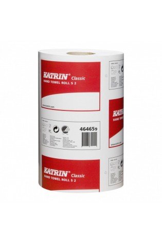 Rankšluostis ritinėliais KATRIN Plus S2 3389K(12),97494