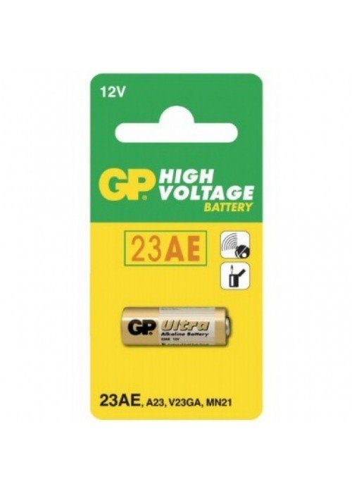 Maitinimo elementas GP23A