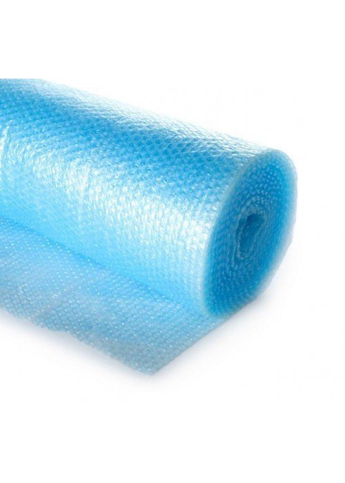 Burbulinė plėvelė 50gsm 0.5.x10m
