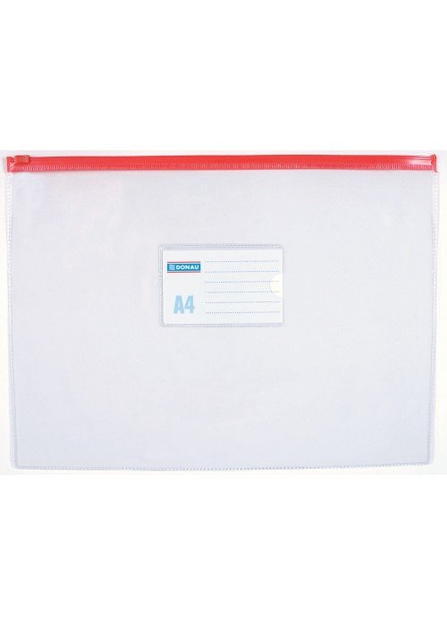 Zip aplankas-vokelis A4