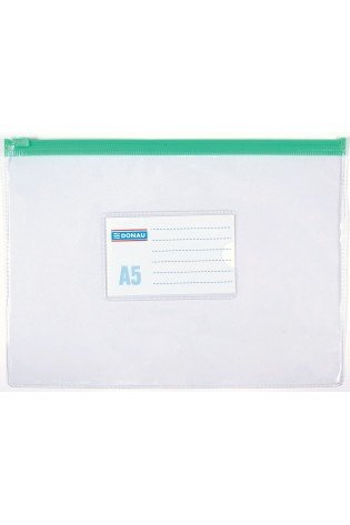 Zip aplankas-vokelis A5