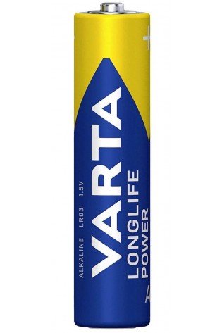 Elementai VARTA LongLife AAA (LR03) 4vnt