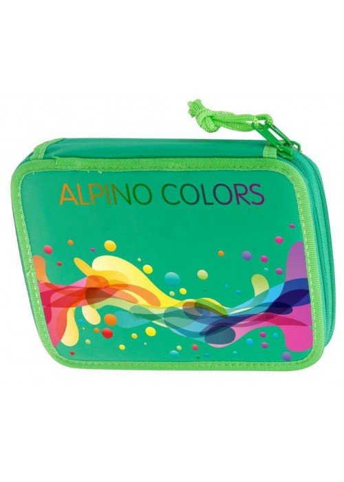 Penalas 2-jų dalių ALPINO pilnas