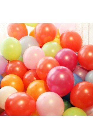 Balionai 12" MIX Penword