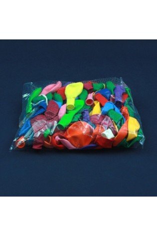 Balionai 12" MIX Penword