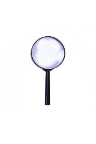 Padidinimo stiklas 60mmx6 Osiris