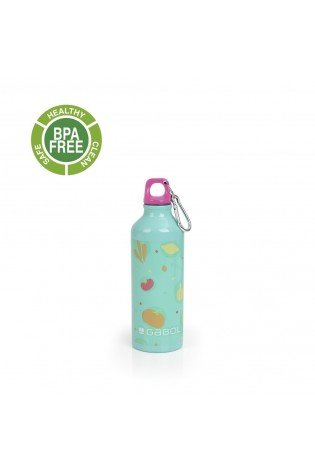 Gertuvė 500ml PICNIC