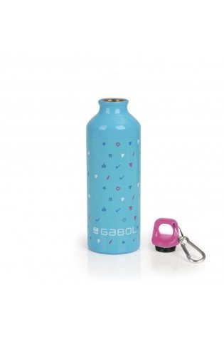 Gertuvė CONFETTI 500ml