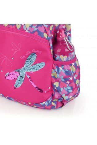 Gertuvė 600ml WINGS