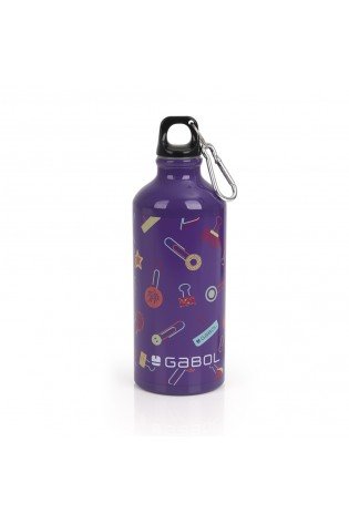 Gertuvė 600ml DIARY