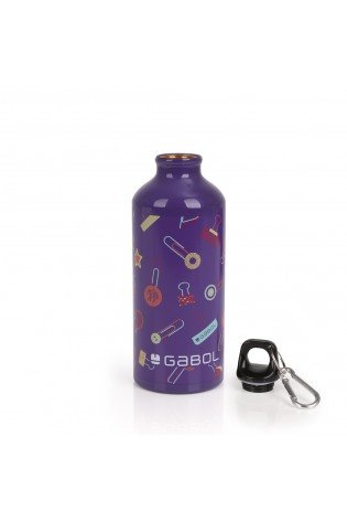 Gertuvė 600ml DIARY